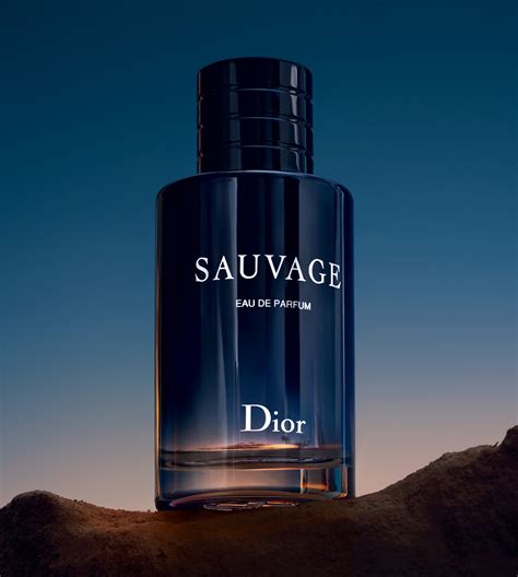 dior male cologne